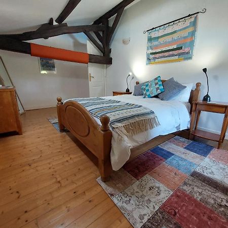 B&B Franglaise Romagne  Eksteriør bilde