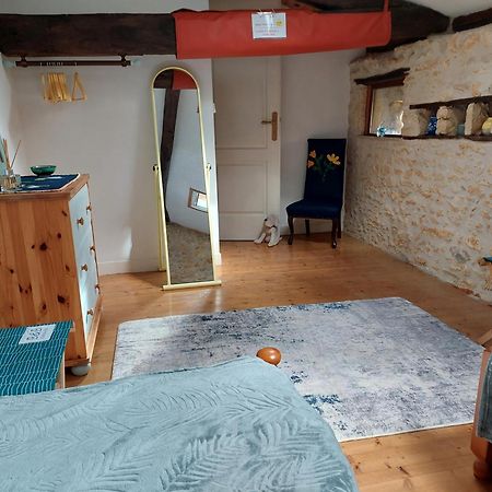 B&B Franglaise Romagne  Eksteriør bilde