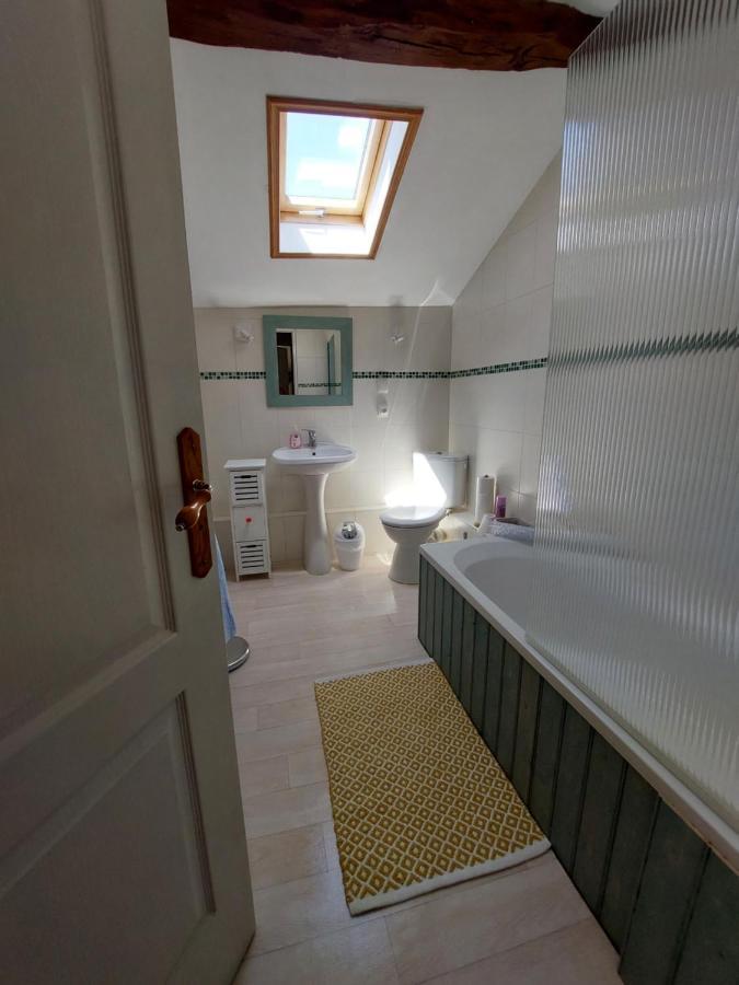 B&B Franglaise Romagne  Eksteriør bilde