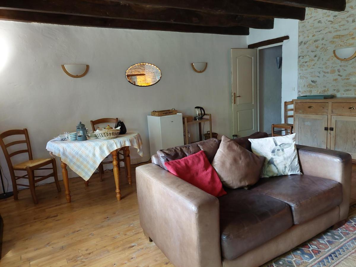 B&B Franglaise Romagne  Eksteriør bilde