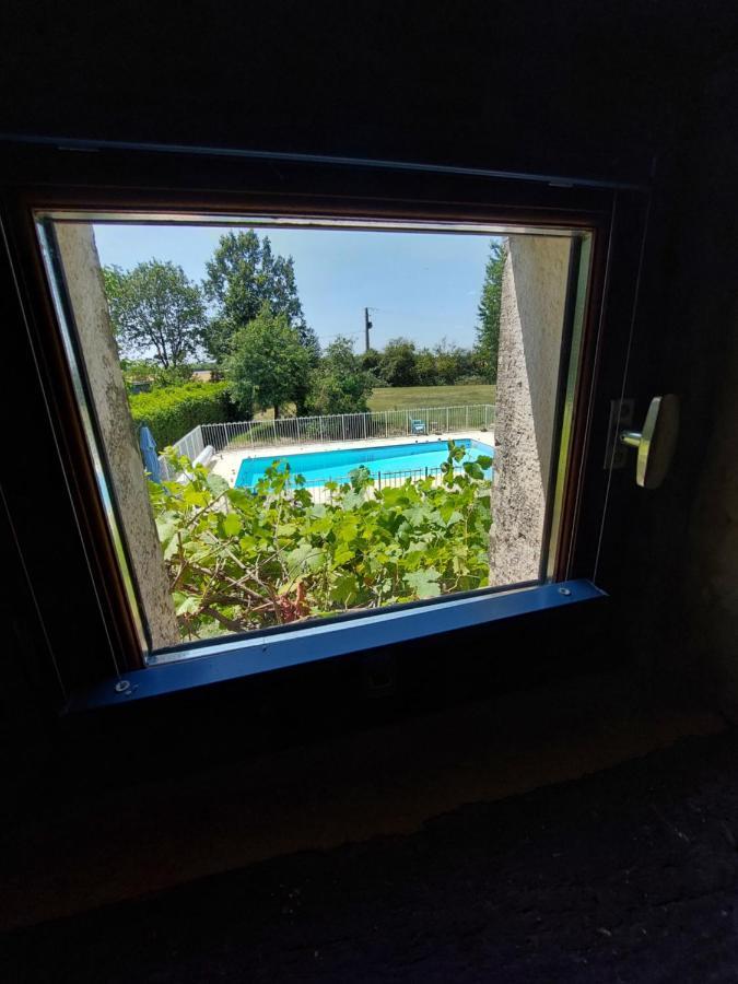 B&B Franglaise Romagne  Eksteriør bilde